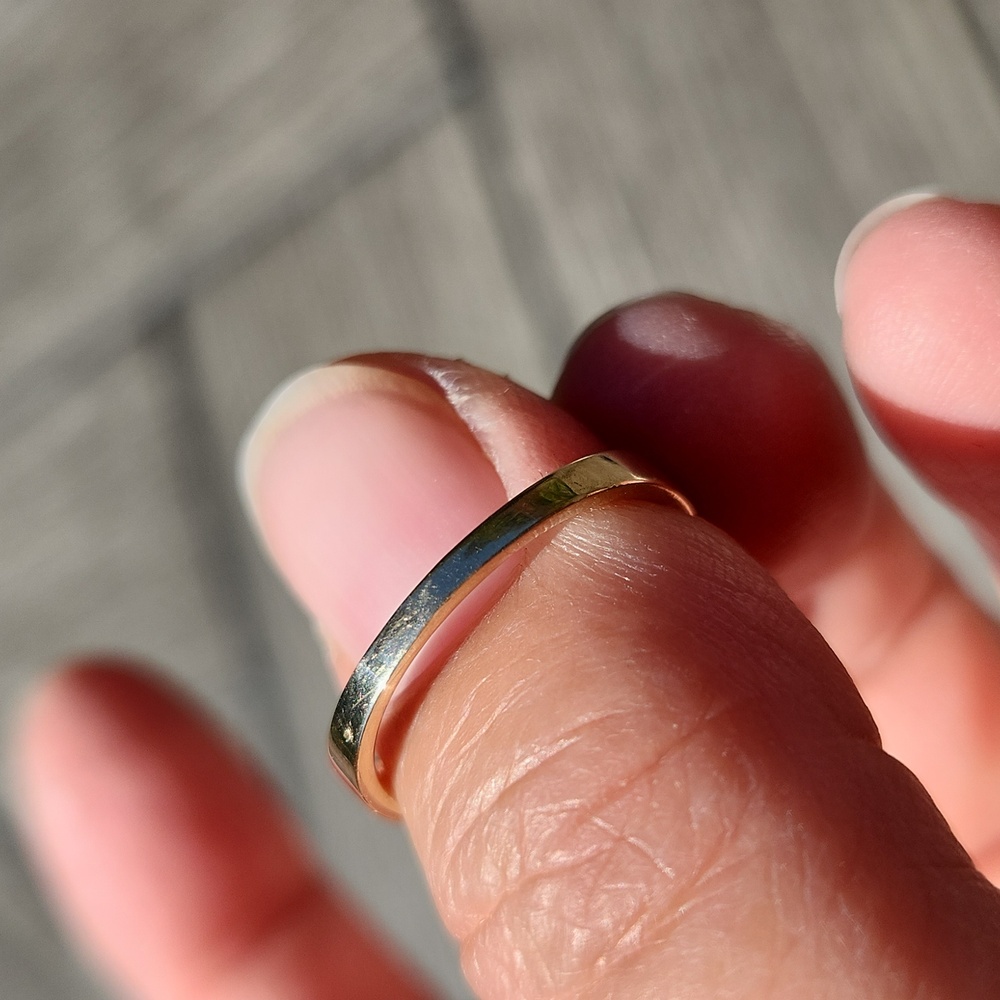 Signet Ring - Picture 5 of 7